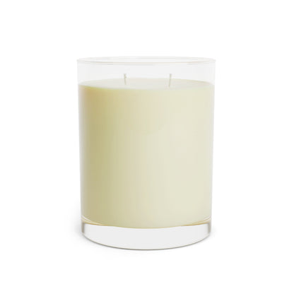 Inspired By God™ Scented Soy Candle - Full Glass, 11oz