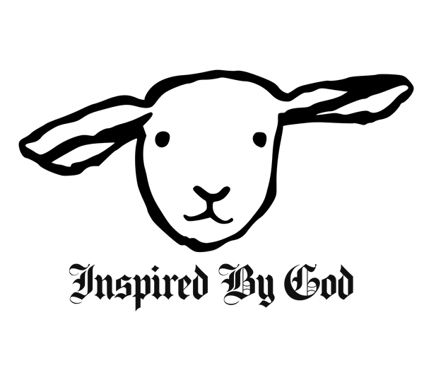 InspiredbyGod™